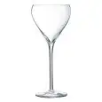 Calice - ARCOROC Linea BRIO - Codice L8941 - Capacità 21 cl 6 3/4 z - Diametro 83 mm - Altezza mm 192 - Imballo confezione da n. 6 Unità