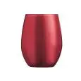 Bicchiere Red - CHEF&SOMMELIER Linea PRIMARIFIC - Codice L9408 - Capacità 36 cl 12 z - Diametro 81 mm - Altezza mm 102 - Imballo confezione da n. 6 Unità