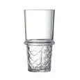 Bicchiere  - ARCOROC Linea NEW YORK - Codice N4136 - Capacità 40 cl 13  1/2 z - Diametro 78 mm - Altezza mm 156 - Imballo confezione da n. 6 Unità
