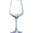 Calice  - ARCOROC Linea JULIETTE - Codice N4907 - Capacità 40 cl 13  1/2 z - Diametro 85 mm - Altezza mm 206 - Imballo confezione da n. 6 Unità