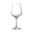 Calice - ARCOROC Linea JULIETTE - Codice N5163 - Capacità 30 cl 10 z - Diametro 79 mm - Altezza mm 188 - Imballo confezione da n. 6 Unità