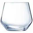 Bicchiere  - ARCOROC Linea JULIETTE - Codice N5995 - Capacità 35 cl 11  3/4 z - Diametro 94 mm - Altezza mm 83 - Imballo confezione da n. 6 Unità