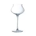 Calice - CHEF&SOMMELIER Linea MACARON FASCINATION - Codice N6386 - Capacità 30 cl 10 z - Diametro 95 mm - Altezza mm 191 - Imballo confezione da n. 6 Unità