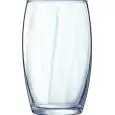 Bicchiere  - ARCOROC Linea VINA - Codice N6670 - Capacità 36 cl 12 z - Diametro 76 mm - Altezza mm 121 - Imballo confezione da n. 6 Unità
