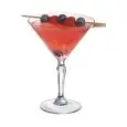 Calice Cocktail  - ARCOROC Linea BROADWAY - Codice P8795 - Capacità 21 cl 7 z - Diametro 118 mm - Altezza  155 - Imballo confezione da n. 6 Unità