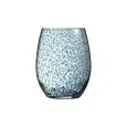 Bicchiere Blue - CHEF&SOMMELIER Linea PRIMARY - Codice Q3478 - Capacità 36 cl 12 z - Diametro 81 mm - Altezza  102 - Imballo confezione da n. 6 Unità