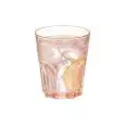 Bicchiere Pink - ARCOROC Linea GRANITY - Codice Q3474 - Capacità 35 cl 11  3/4 z - Diametro 93 mm - Altezza  107 - Imballo confezione da n. 6 Unità