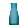 Caraffa Frosted Blue - ARCOROC Linea FLUID COLORS - Codice Q4033 - Capacità 75 cl 25  1/4 z - Diametro 96 mm - Altezza  210 - Imballo confezione da n. 6 Unità