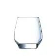 Bicchiere Of - CHEF&SOMMELIER Linea ABSOLUTY - Codice Q9214 - Capacità 32 cl 10 3/4 z - Diametro 85 mm - Altezza 91 - Imballo confezione da n. 6 Unità