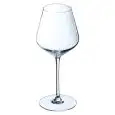 Calice  - CHEF&SOMMELIER Linea DISTINCTION - Codice Q9064 - Capacità 47 cl 16    1/2 z - Diametro 96 mm - Altezza  233 - Imballo confezione da n. 6 Unità