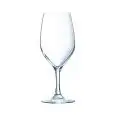 Calice  - CHEF&SOMMELIER Linea EVIDENCE - Codice V2620 - Capacità 35 cl 12 z - Diametro 79 mm - Altezza  190 - Imballo confezione da n. 6 Unità