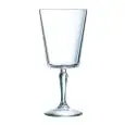 Calice Conic  - ARCOROC Linea MONTI - Codice Q8701 - Capacità 27 cl 9  1/2 z - Diametro 79 mm - Altezza  172 - Imballo confezione da n. 6 Unità