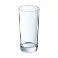 Bicchiere  - ARCOROC Linea ISLANDE - Codice Q7781 - Capacità 46 cl 16  1/4 z - Diametro 74 mm - Altezza  158 - Imballo confezione da n. 6 Unità