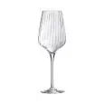 Calice Vino - CHEF&SOMMELIER Linea SYMETRIE - Codice V0391 - Capacità 45 cl 15 1/4 z - Diametro 87 mm - Altezza 250 - Imballo confezione da n. 6 Unità