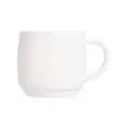 Tazza Caffè Senza Piatto  - ARCOROC Linea INTENSITY BARIL - Codice Q3631 - Capacità 9 cl  - Diametro 78 mm - Altezza  60 - Imballo confezione da n. 6 Unità