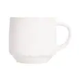 Tazza Colazione Senza Piatto  - ARCOROC Linea INTENSITY BARIL - Codice Q3634 - Capacità 25 cl  - Diametro 106 mm - Altezza  82 - Imballo confezione da n. 6 Unità