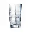 Bicchiere Hi-Ball - ARCOROC Linea BRIXTON - Codice Q8947 - Capacità 31 cl 11 z - Diametro 67 mm - Altezza 154 - Imballo confezione da n. 6 Unità