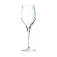 Calice - CHEF&SOMMELIER Linea EXALTATION - Codice V6190 - Capacità 47 cl 15 3/4 z - Diametro 91 mm - Altezza 227 - Imballo confezione da n. 6 Unità