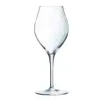 Calice - CHEF&SOMMELIER Linea EXALTATION - Codice V6719 - Capacità 75 cl 25 1/4 z - Diametro 106 mm - Altezza 260 - Imballo confezione da n. 6 Unità