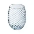 Bicchiere  - ARCOROC Linea MYRIAD - Codice V6243 - Capacità 36 cl 11  1/2 z - Diametro 81 mm - Altezza  102 - Imballo confezione da n. 6 Unità