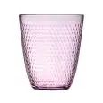 Bicchiere Mauve - ARCOROC Linea PAMPILLE - Codice V5997 - Capacità 31 cl 10 z - Diametro 85 mm - Altezza  97 - Imballo confezione da n. 6 Unità