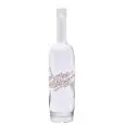 Bottiglia Cepages Rouge  - DUROBOR Linea BOTTLE CEP - Codice 4412/75 - Capacità 75 cl  - Imballo confezione da n. 6 Unità