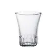 C/4 Bicchieri - DURALEX Linea AMALFI - Codice 1002A - Capacità 9 cl 3 1/8 z - Diametro 60 mm - Altezza mm 71 - Imballo confezione da n. 1 Unità