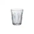 C/6 Bicchiere - DURALEX Linea PROVENCE - Codice 1038A - Capacità 16 cl 5 5/8 z - Diametro 68 mm - Altezza mm 85 - Imballo confezione da n. 1 Unità