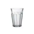 C/6 Bicchiere  - DURALEX Linea PICARDIE - Codice 1029A - Capacità 36 cl 12  5/8 z - Diametro 88 mm - Altezza mm 124 - Imballo confezione da n. 1 Unità