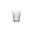 C/6 Bicchiere  - DURALEX Linea PROVENCE - Codice 1036A - Capacità 9 cl 3  1/8 z - Diametro 59 mm - Altezza mm 72 - Imballo confezione da n. 1 Unità