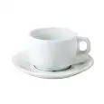 Piatto Per Tazza Colazione/The  - INKER Linea GRIC - Codice 240 - Diametro 15 cm - Imballo confezione da n. 48 Unità