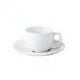 Tazza The Senza Piatto  - INKER Linea GRIC - Codice 332 - Capacità 20 cl  - Imballo confezione da n. 12 Unità