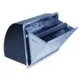 TRAMOGGIA CAFFE' IN INOX - Linea 8 - Mod. 8TSC + 1075/C -  Foro banco cm L 35 x P 24,7 x 28,2 H