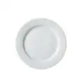 Piatto Piano - ROYAL PORCELAIN Linea FORMA 19 - Codice 1902 - Diametro 26 cm - Imballo confezione da n. 6 Unità