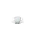 Tazza Colazione Senza Piatto  - ROYAL PORCELAIN Linea FORMA 19 - Codice 1909 - Capacità 20 cl  - Imballo confezione da n. 6 Unità