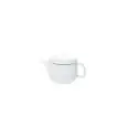 Teiera  - ROYAL PORCELAIN Linea FORMA 19 - Codice 1915/L - Capacità 40 cl  - Imballo confezione da n. 1 Unità