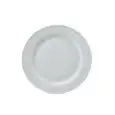 Piatto Piano  - ROYAL PORCELAIN Linea FORMA 32 CLASSIC - Codice 3208 - Diametro 16 cm - Imballo confezione da n. 6 Unità