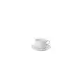 Piatto Per Tazza Caffè - ROYAL PORCELAIN Linea FORMA 32 CLASSIC - Codice 3217 - Diametro 12 cm - Imballo confezione da n. 6 Unità
