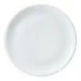 Piatto Piano - ROYAL PORCELAIN Linea FORMA 05 - Codice 0560 - Diametro 21 cm - Imballo confezione da n. 6 Unità