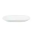 Piatto Rettangolare - ROYAL PORCELAIN Linea FORMA 05 - Codice 0564 - Dimensioni cm 28 - Imballo confezione da n. 1 Unità