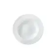 Piatto Fondo  - ROYAL PORCELAIN Linea FORMA 09 - Codice 0975 - Diametro 23,5 cm - Imballo confezione da n. 6 Unità