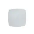 Piatto Piano - ROYAL PORCELAIN Linea FORMA 41 QUADRA - Codice 4101 - Dimensioni cm 26.5x26.5 - Imballo confezione da n. 6 Unità