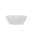 Insalatiera - ROYAL PORCELAIN Linea FORMA 41 QUADRA - Codice 4121 - Dimensioni cm 19x19 - Imballo confezione da n. 1 Unità