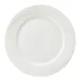 Piatto Piano in Porcellana Maxadura - ROYAL PORCELAIN Linea FORMA 83 PRIMA - Codice 8304 - Diametro 24,5 cm - Imballo confezione da n. 6 Unità