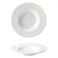 Pasta Bowl in Porcellana Maxadura - ROYAL PORCELAIN Linea FORMA 83 PRIMA - Codice 8310 - Diametro 30 cm - Imballo confezione da n. 1 Unità