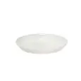 Portaburro in Porcellana Maxadura - ROYAL PORCELAIN Linea FORMA 83 PRIMA - Codice 8355 - Diametro 9,5 cm - Imballo confezione da n. 24 Unità