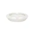 Posacenere in Porcellana Maxadura - ROYAL PORCELAIN Linea FORMA 83 PRIMA - Codice 8354 - Diametro 9,5 cm - Imballo confezione da n. 12 Unità