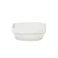 Portabustine  in Porcellana Maxadura - ROYAL PORCELAIN Linea FORMA 83 PRIMA - Codice 8357 - Imballo confezione da n. 6 Unità