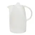 Coperchio Per Caffettiera in Porcellana Maxadura - ROYAL PORCELAIN Linea FORMA 83 PRIMA - Codice 8336 - Capacità 50 cl - Imballo confezione da n. 1 Unità