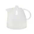 Teiera  in Porcellana Maxadura - ROYAL PORCELAIN Linea FORMA 83 PRIMA - Codice 8339 - Capacità 57 cl  - Imballo confezione da n. 1 Unità